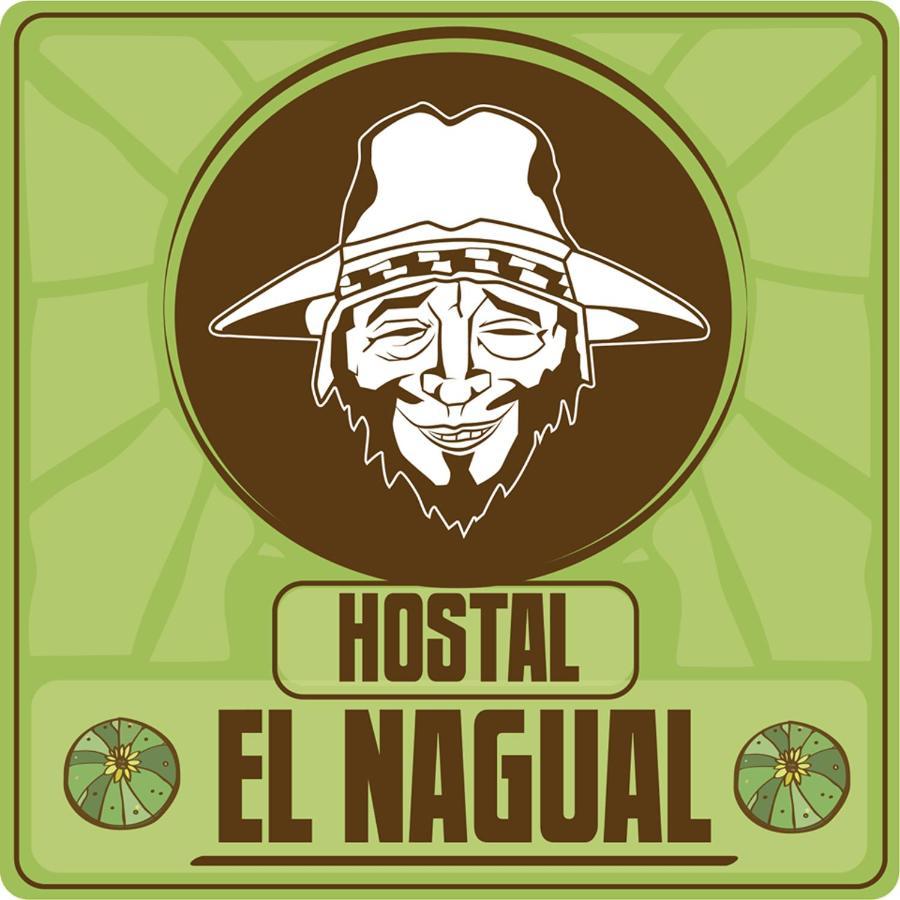 Hostel El Nagual San Cristóbal de Las Casas Exteriör bild